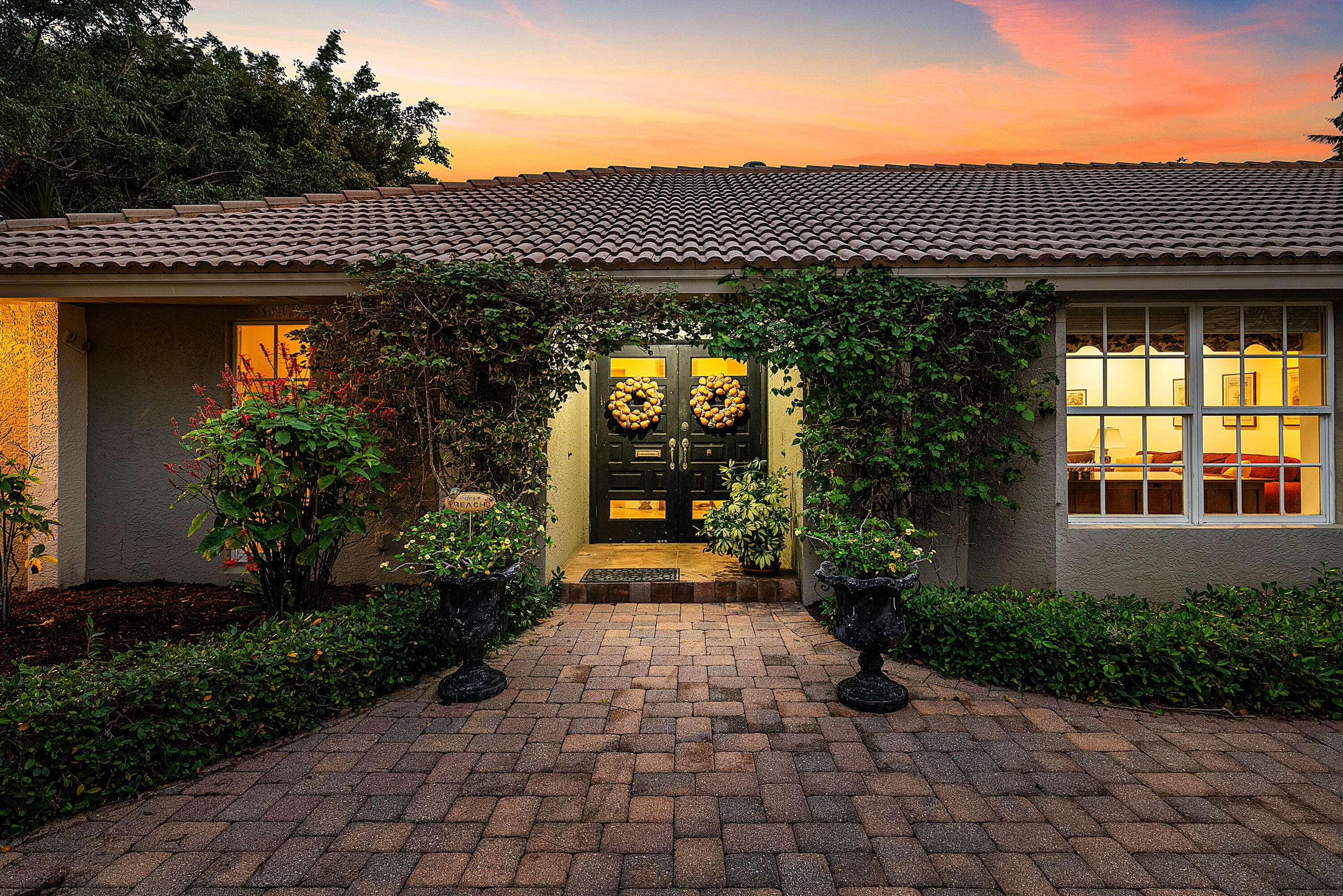 CITY OF ATLANTIS - Residential