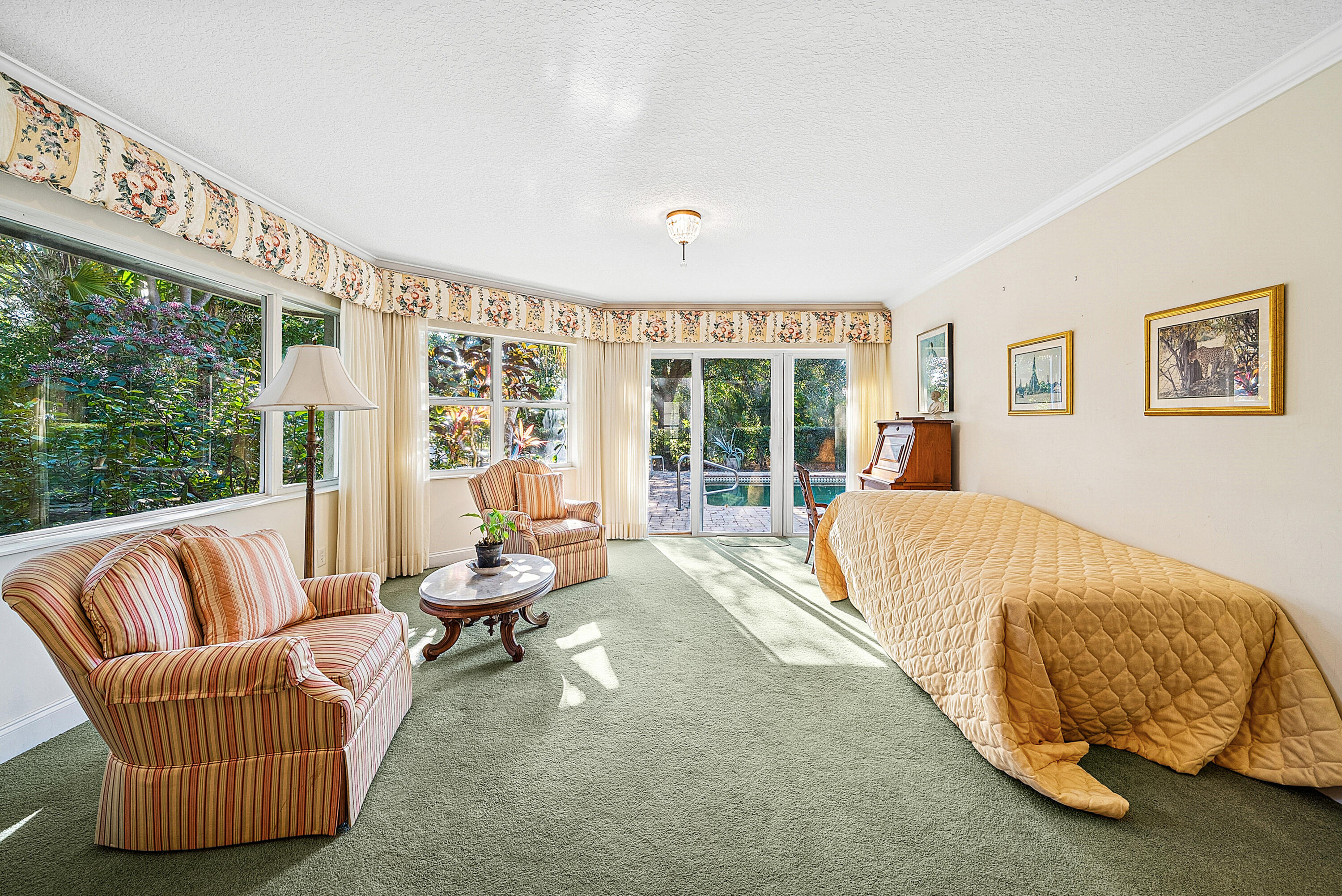 CITY OF ATLANTIS - Residential