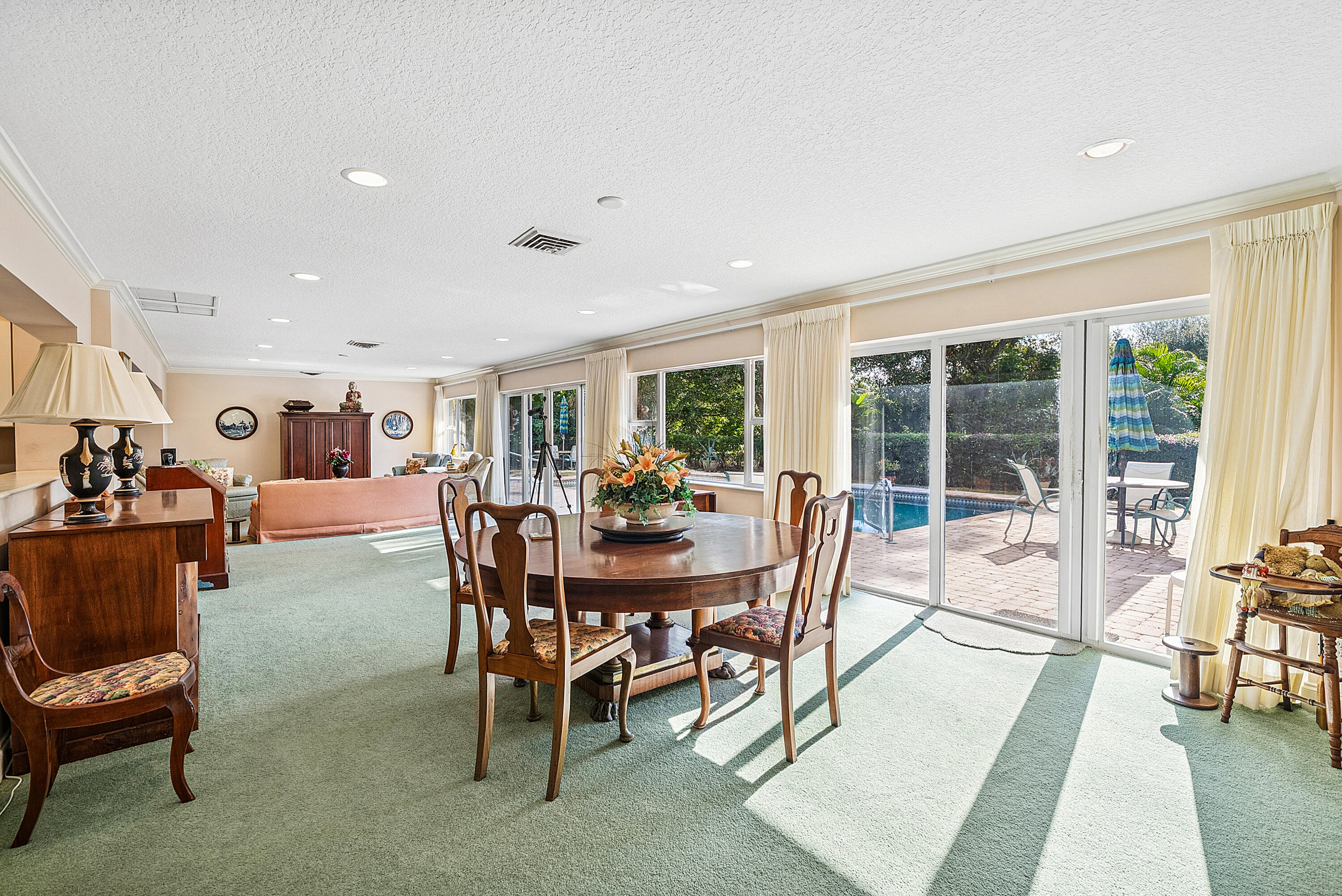 CITY OF ATLANTIS - Residential