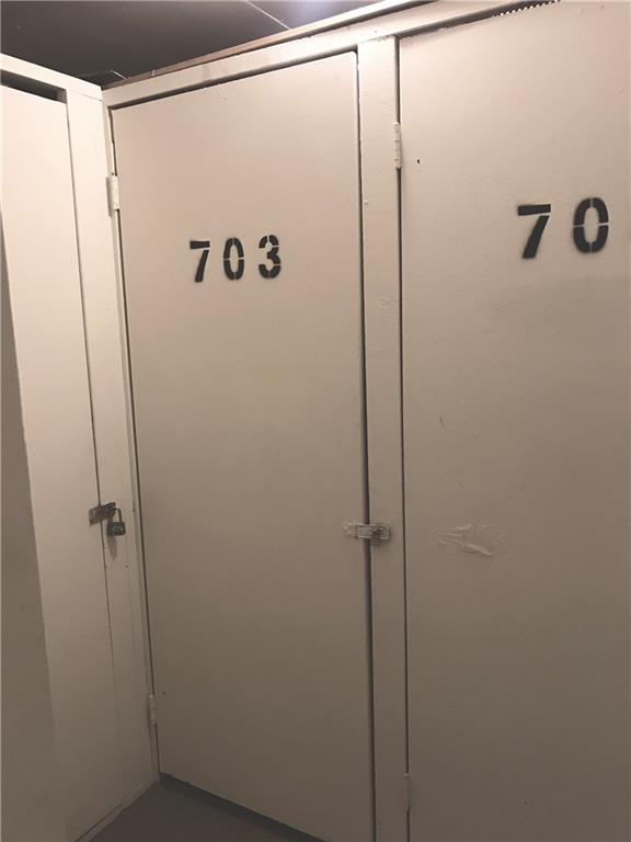 Waters Edge Condo - Residential