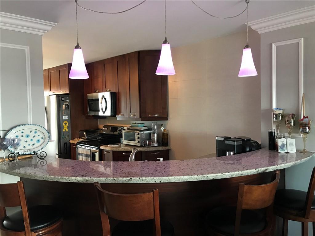 Waters Edge Condo - Residential