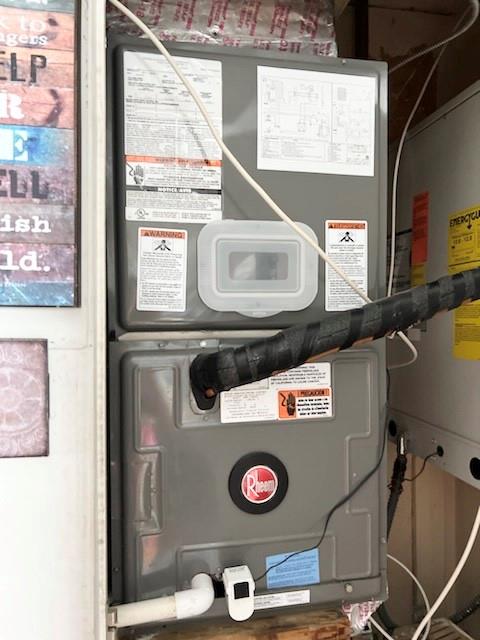 Waters Edge Condo - Residential