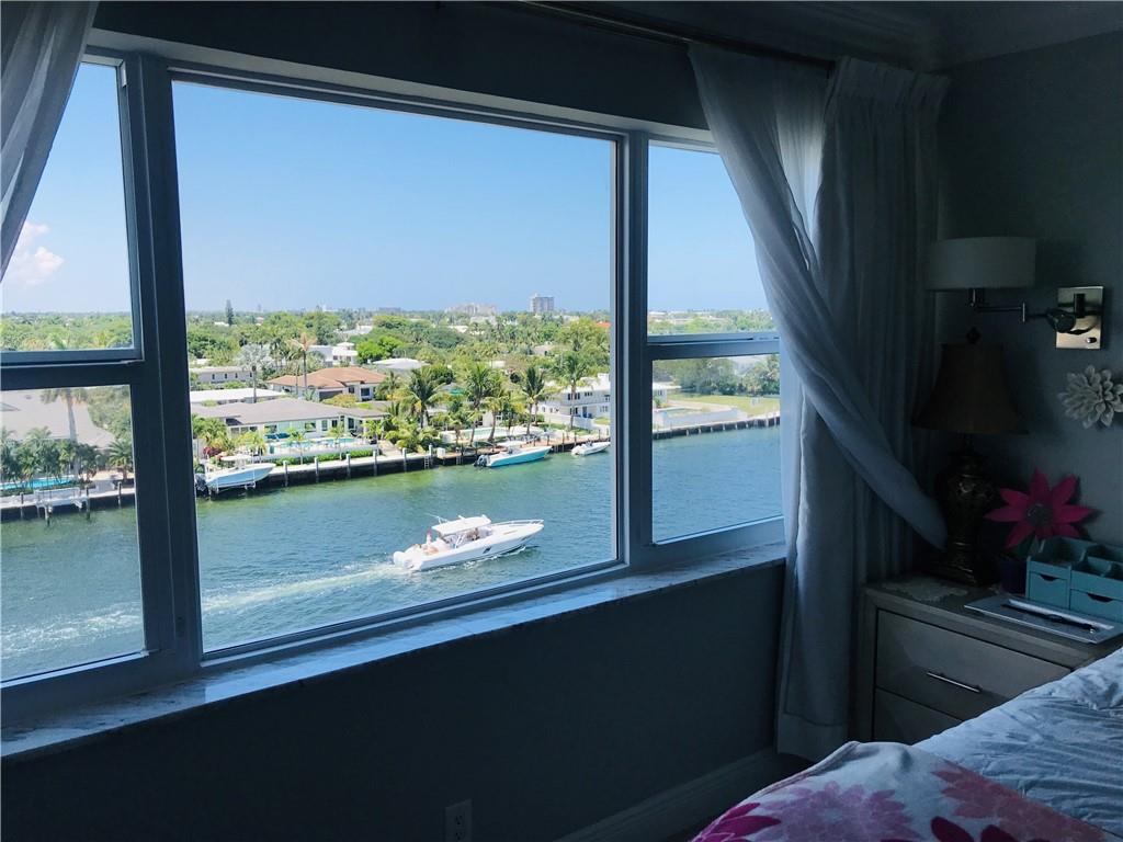 Waters Edge Condo - Residential