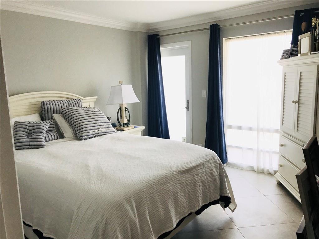 Waters Edge Condo - Residential