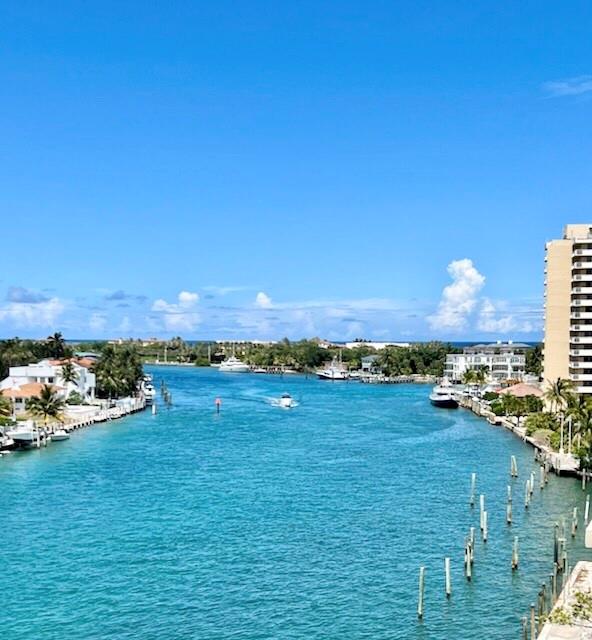 Waters Edge Condo - Residential