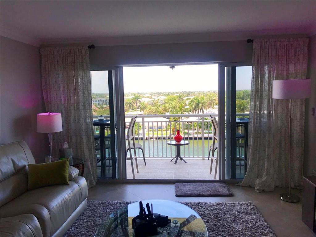 Waters Edge Condo - Residential