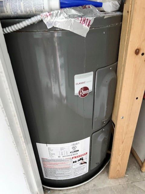 Waters Edge Condo - Residential