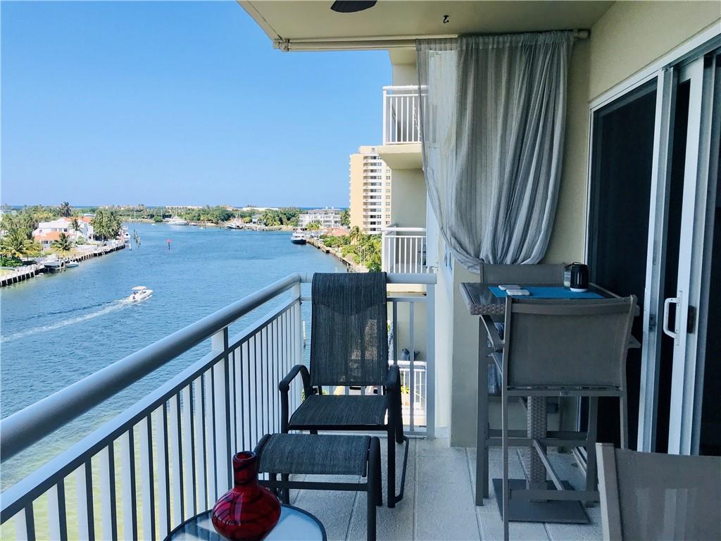 Waters Edge Condo - Residential