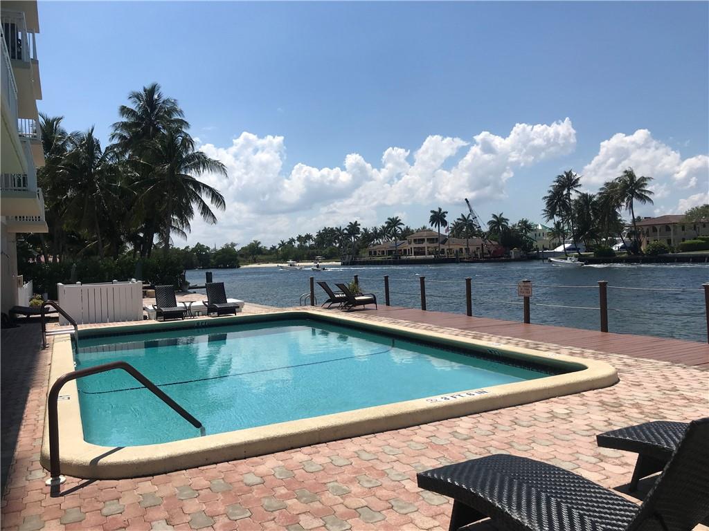 Waters Edge Condo - Residential