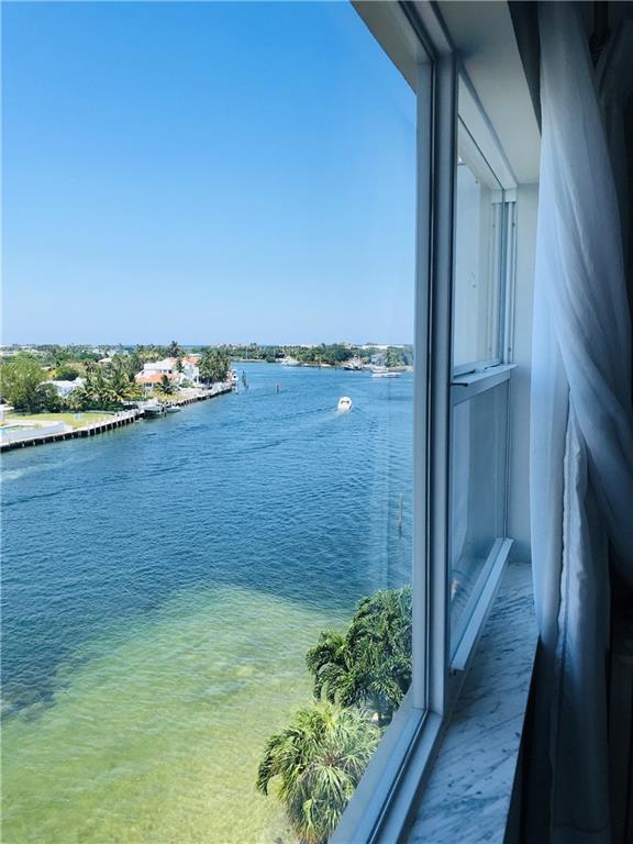 Waters Edge Condo - Residential