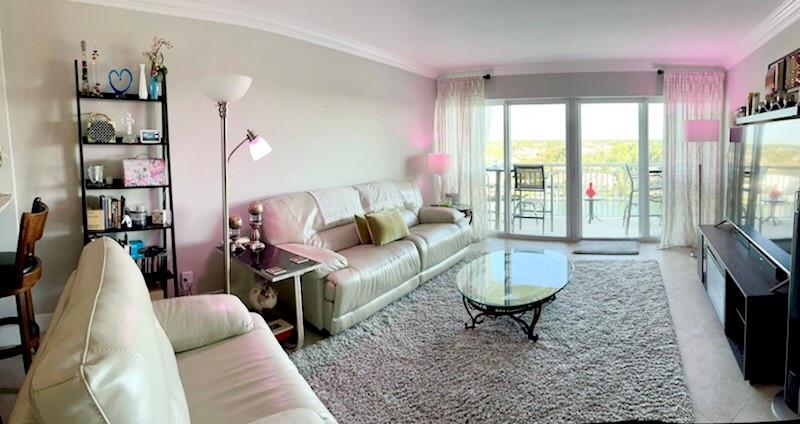 Waters Edge Condo - Residential