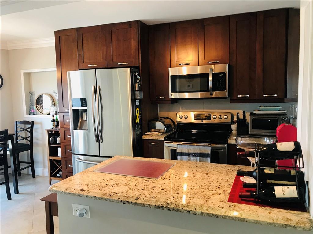 Waters Edge Condo - Residential