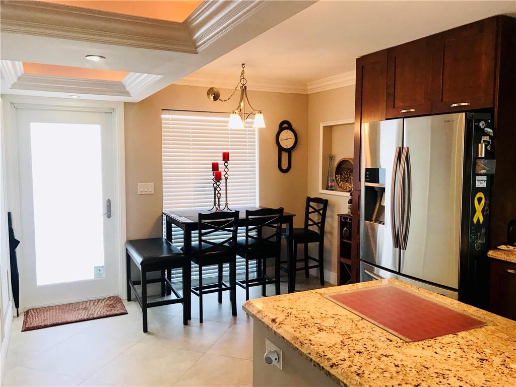 Waters Edge Condo - Residential