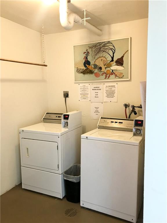 Waters Edge Condo - Residential