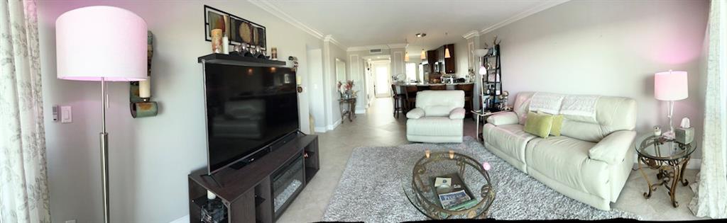 Waters Edge Condo - Residential