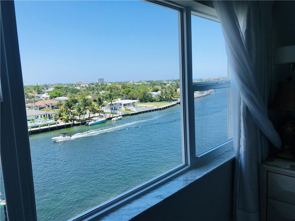 Waters Edge Condo - Residential