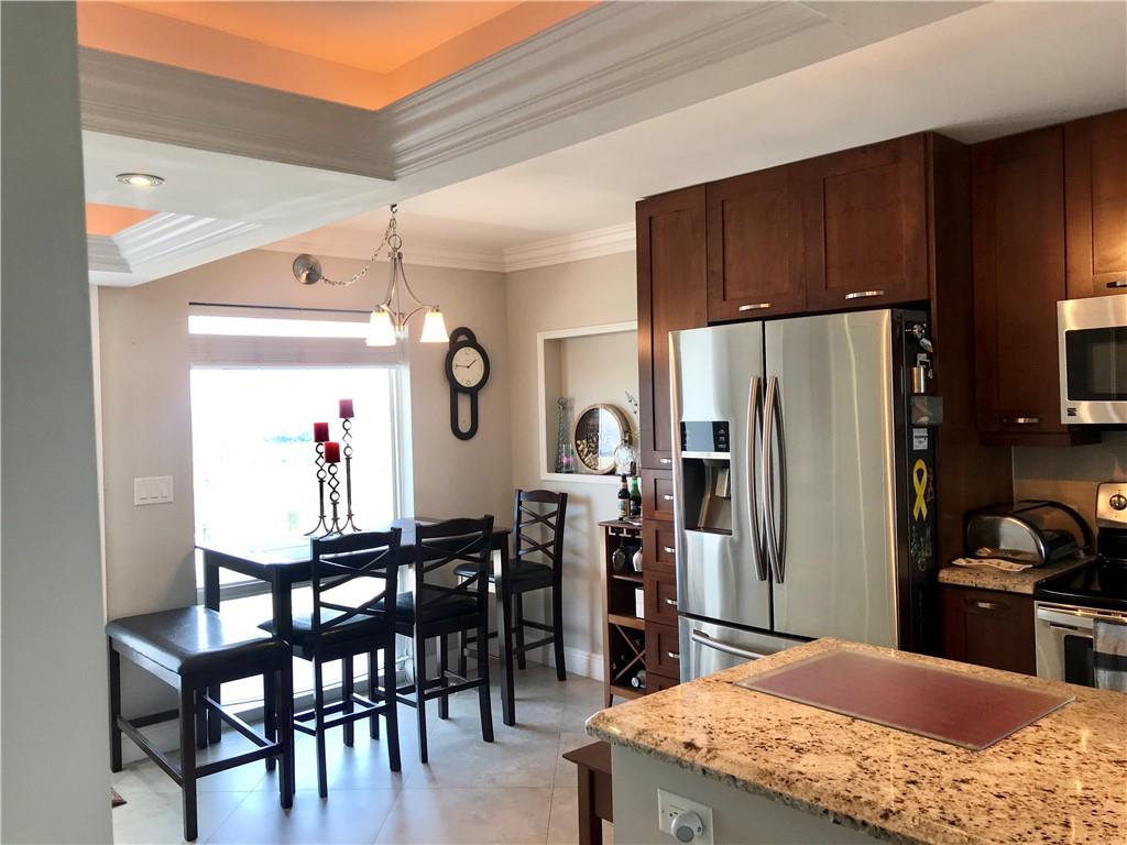 Waters Edge Condo - Residential