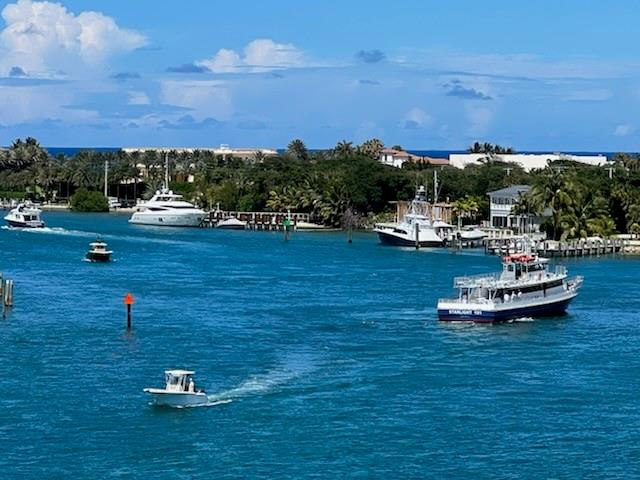 Waters Edge Condo - Residential