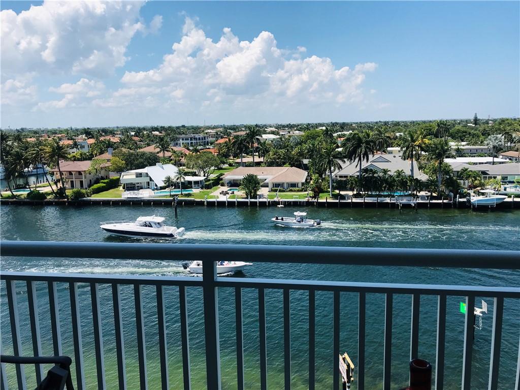 Waters Edge Condo - Residential