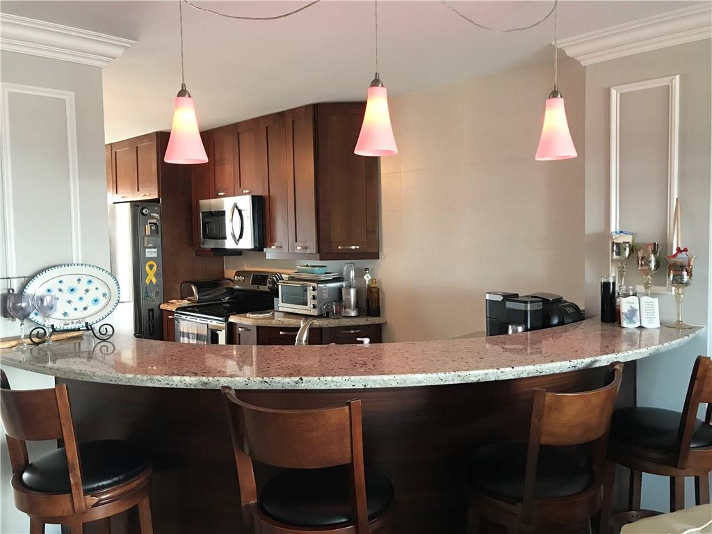 Waters Edge Condo - Residential