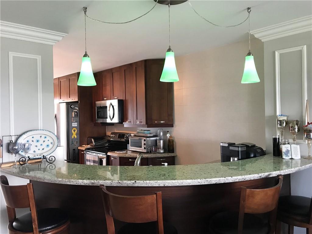 Waters Edge Condo - Residential