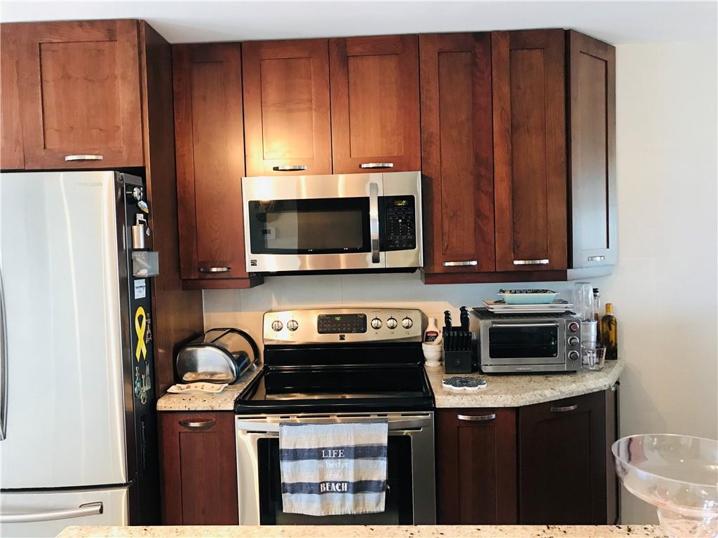 Waters Edge Condo - Residential