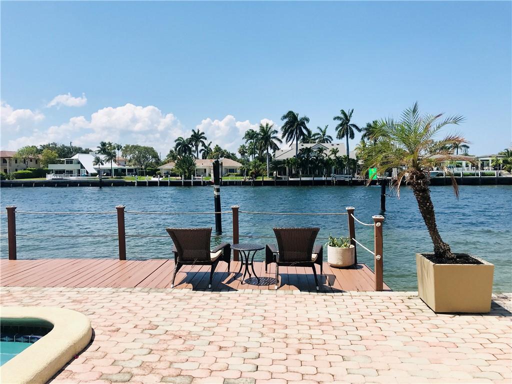 Waters Edge Condo - Residential