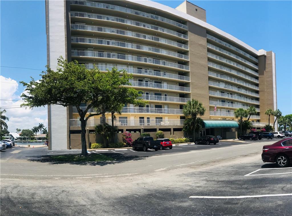 Waters Edge Condo - Residential