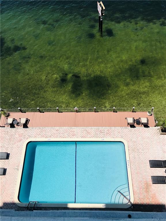 Waters Edge Condo - Residential