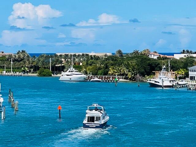 Waters Edge Condo - Residential