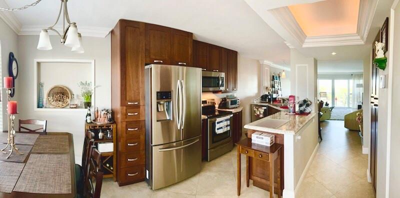 Waters Edge Condo - Residential