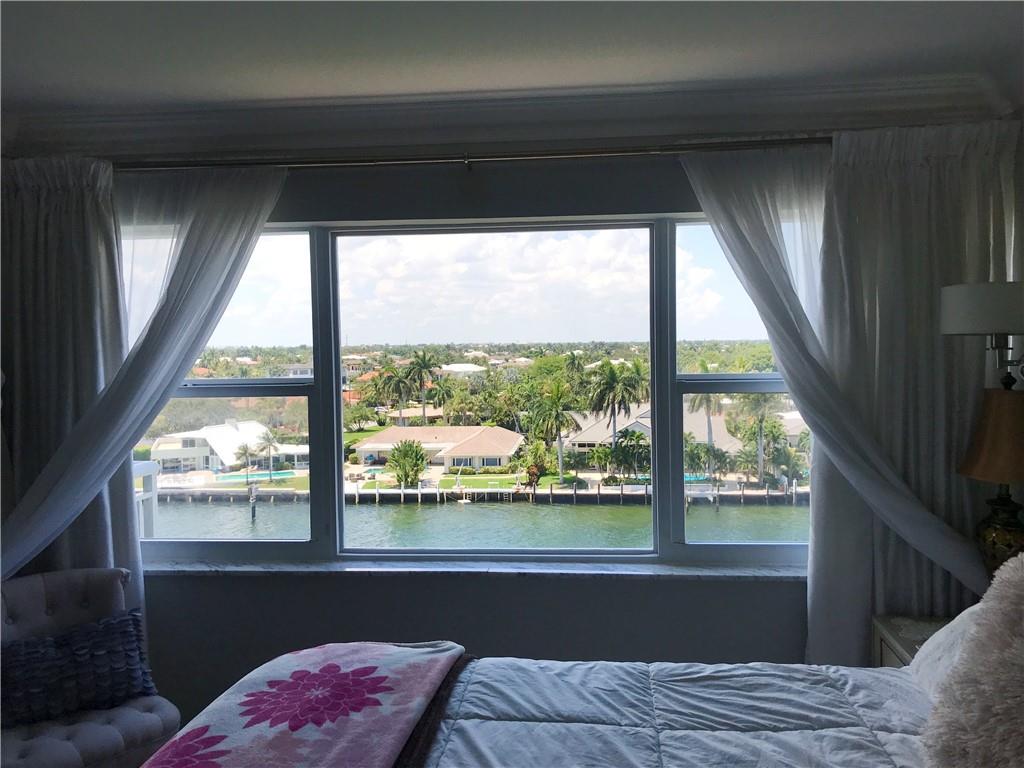 Waters Edge Condo - Residential