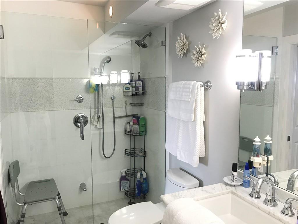 Waters Edge Condo - Residential