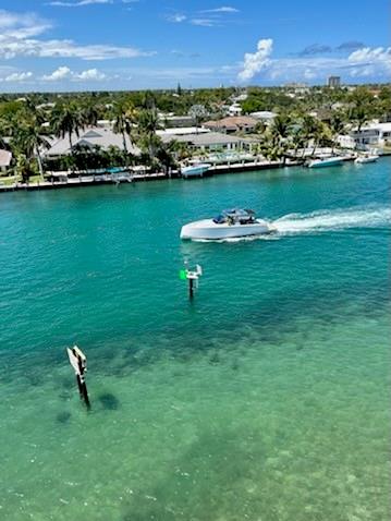 Waters Edge Condo - Residential