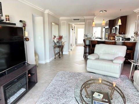 Waters Edge Condo - Residential