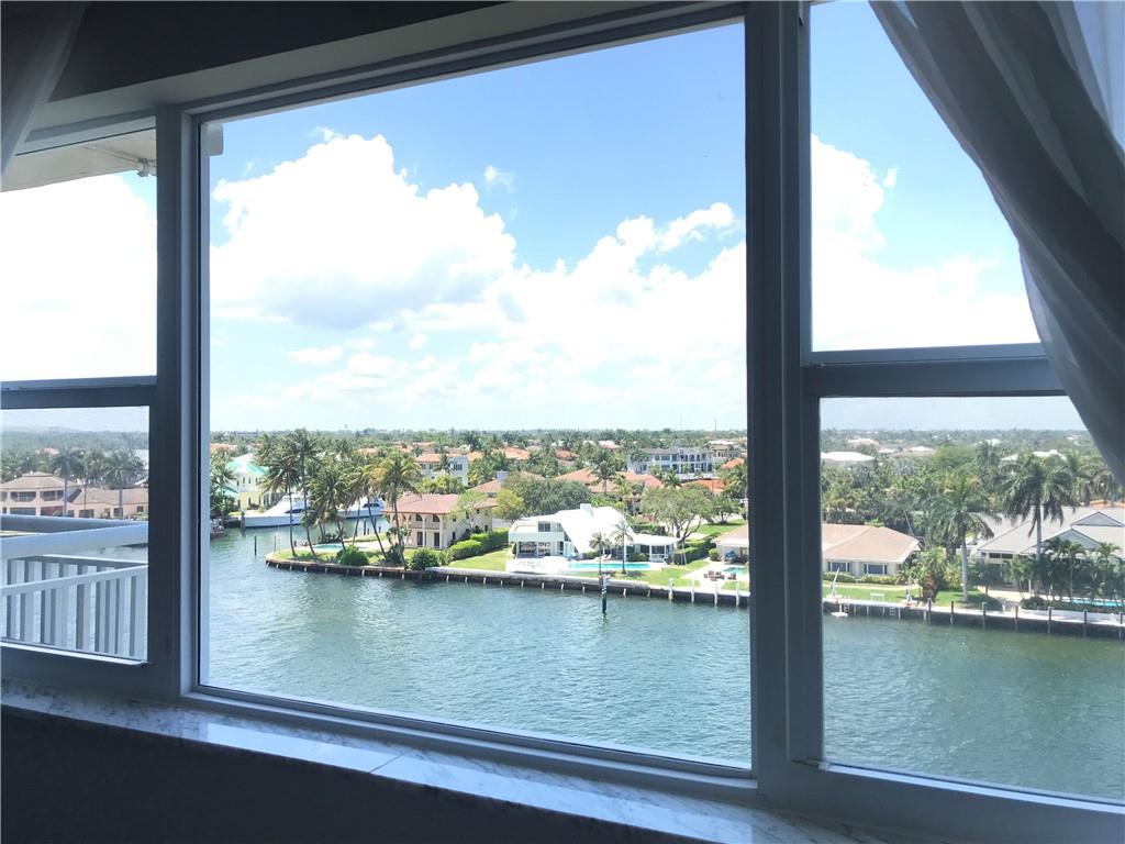 Waters Edge Condo - Residential