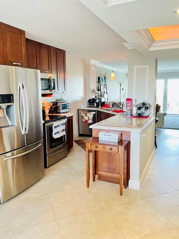 Waters Edge Condo - Residential