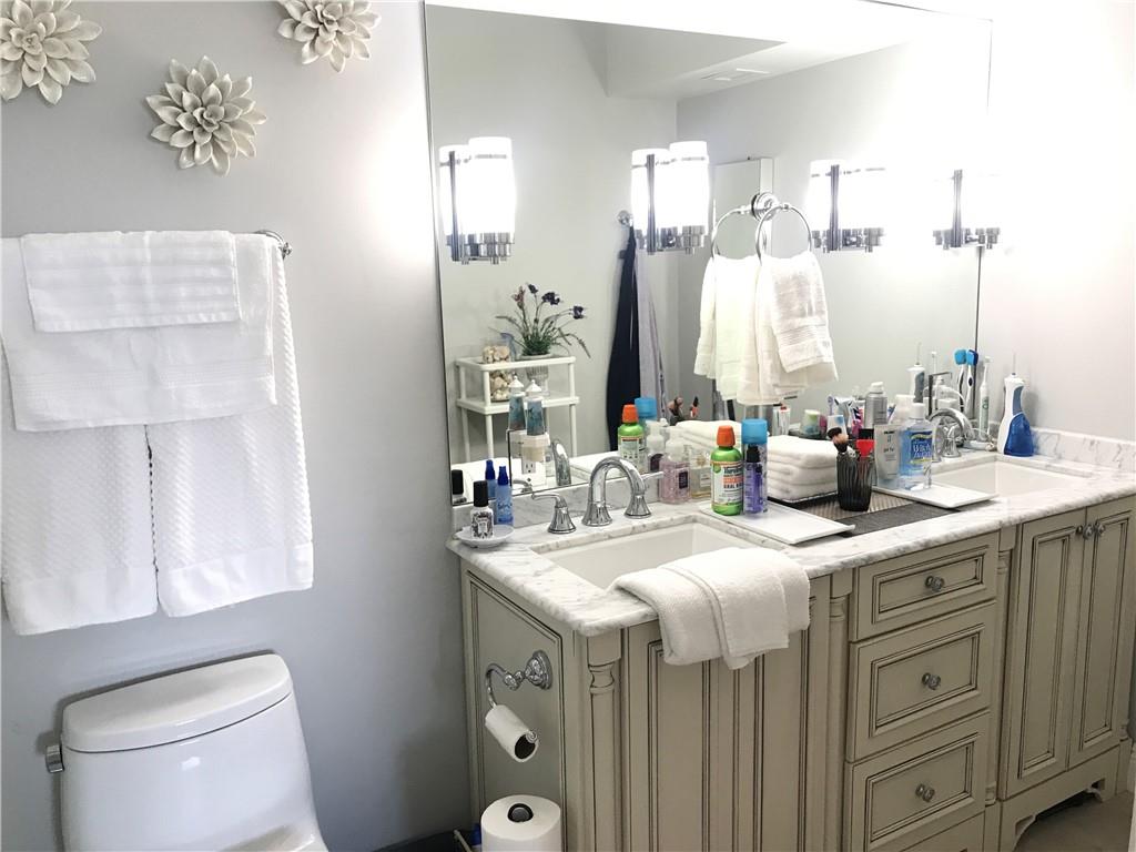 Waters Edge Condo - Residential