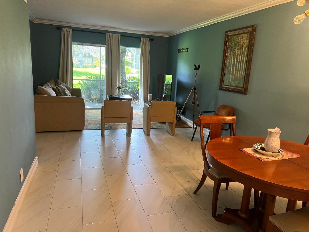 OAKLAND SHORES CONDOMINIUM 1 - Residential