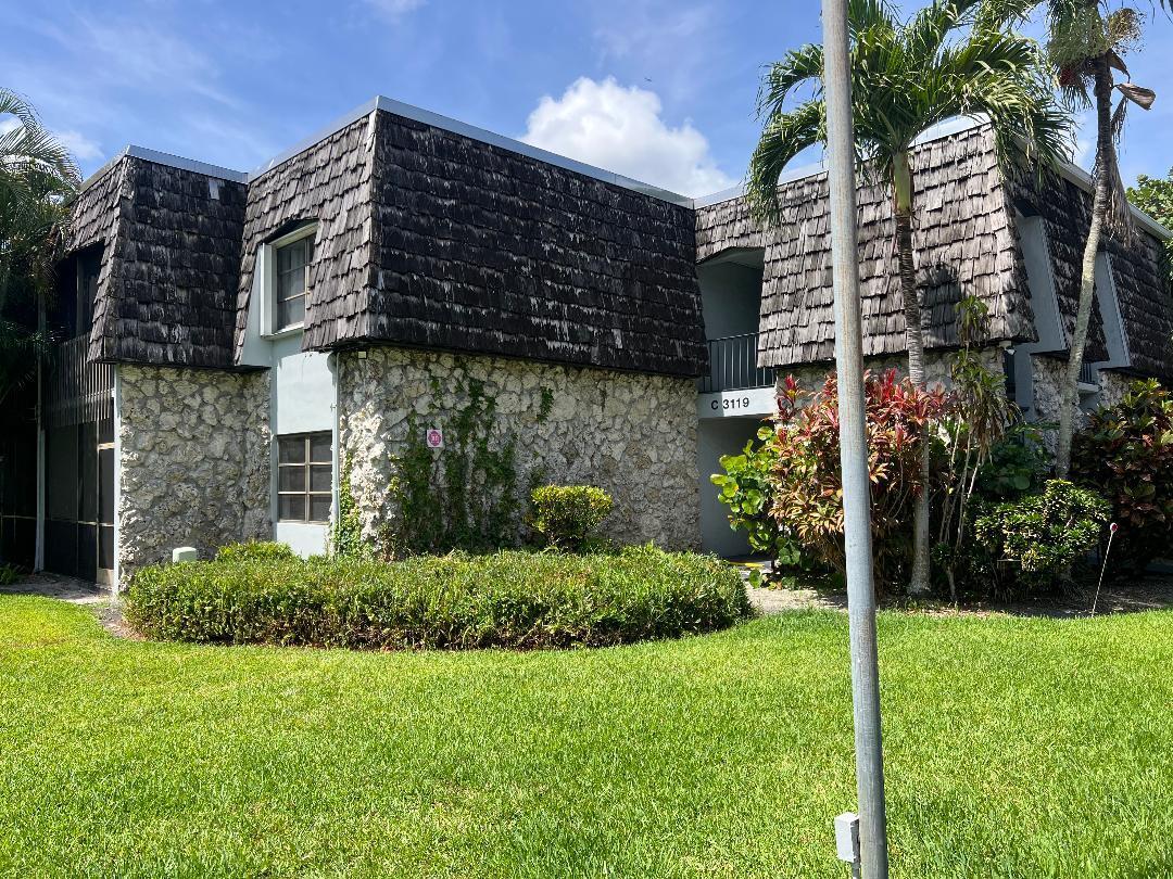 OAKLAND SHORES CONDOMINIUM 1 - Residential