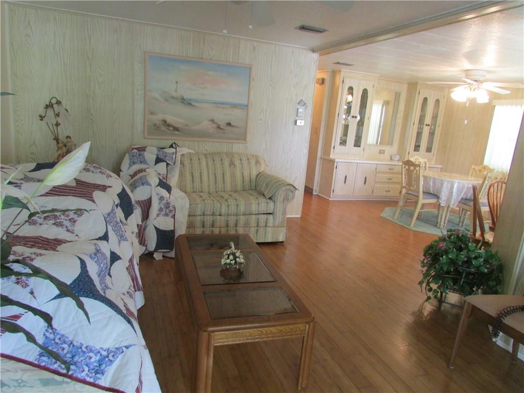 Highland Meadows Estates - Residential Lease