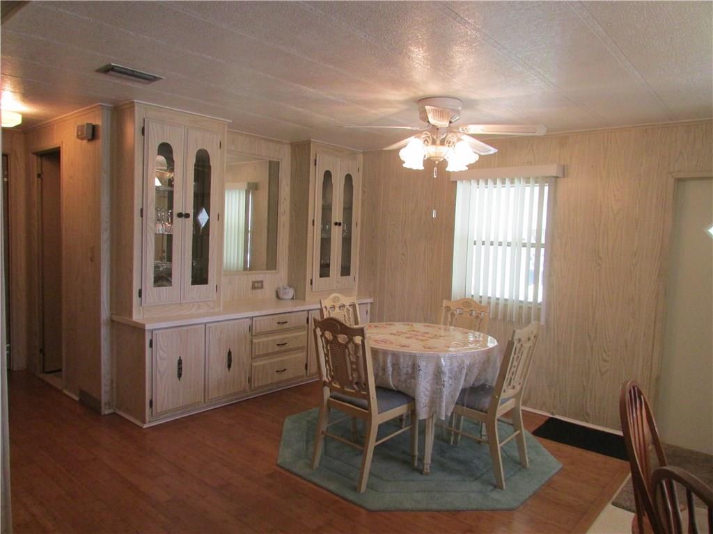 Highland Meadows Estates - Residential Lease