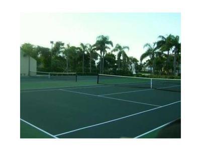 Coco Parc Condo - Residential Lease