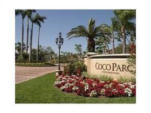 Nice ground floor, large 1 bedroom unit w/walk-in closet, tropical landscaping w/resort style
amenities. Sun deck overlooking lake w/fountain, fitness center, sand volleyball, tennis &
racquetball courts, bbq grills, car wash, etc. Minutes from dining & shopping. Washer/Dryer in unit.
All ages. 600+ Credit.