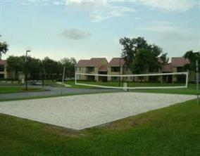 Coco Parc Condo - Residential Lease