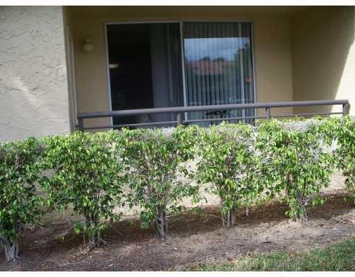 Coco Parc Condo - Residential Lease