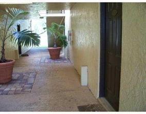 Coco Parc Condo - Residential Lease