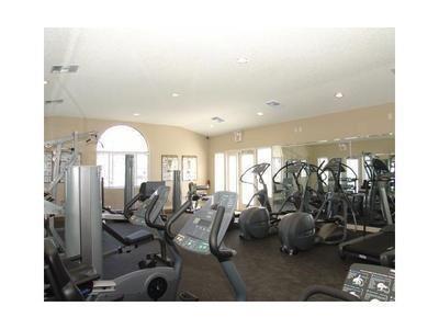 Coco Parc Condo - Residential Lease