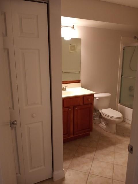 Coco Parc Condo - Residential Lease