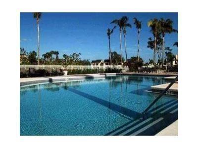 Coco Parc Condo - Residential Lease